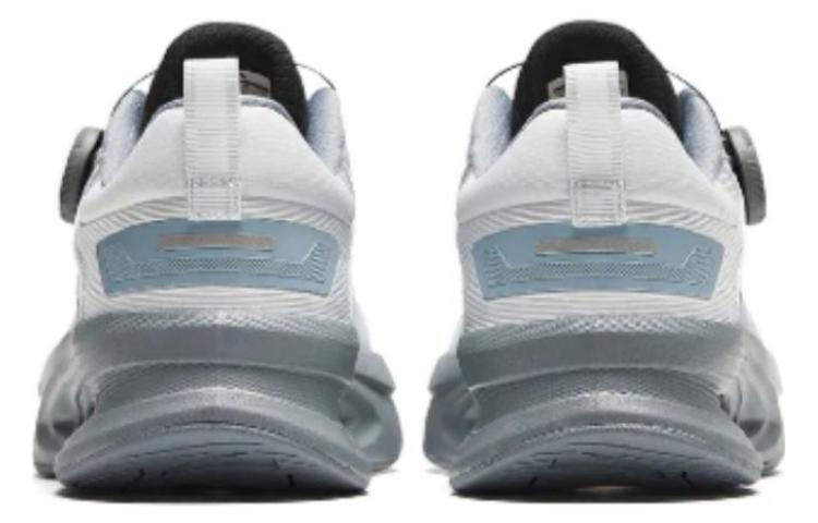 ANTA Shenxing Pro 'White Grey Blue' 112417711-2