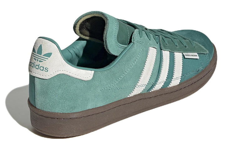 adidas x Darryl Brown Campus 80 'Active Green Gum' GX1656
