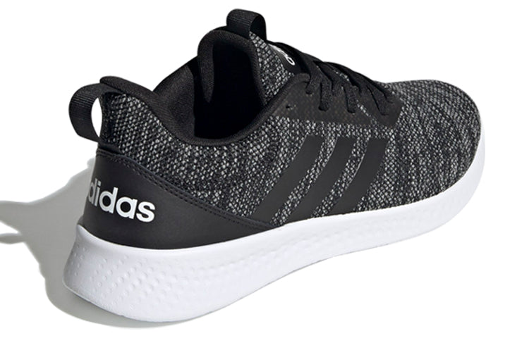 adidas Puremotion 'Black Grey' FX8921