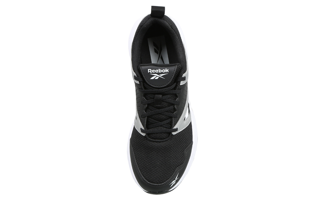 Reebok Running High Torque 'Black Silver' EX4231