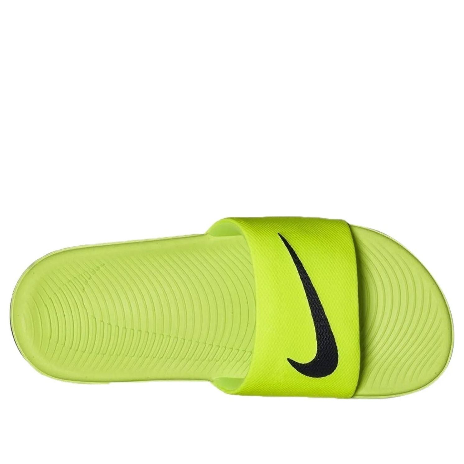 (GS) Nike Kawa 'Volt' 819352-700