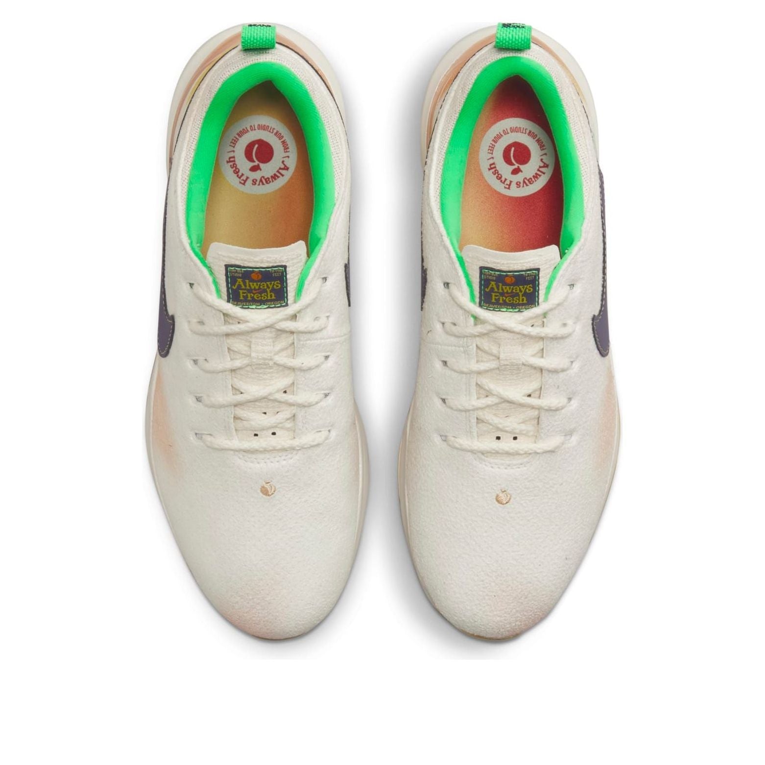Nike Air Zoom Victory Tour 3 NRG 'Always Fresh' DV6799-007