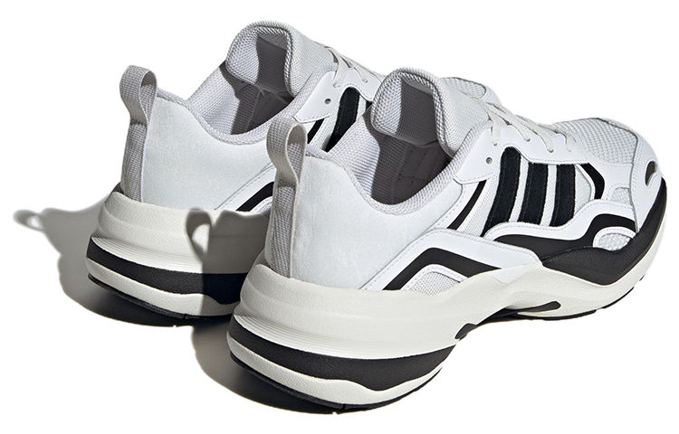 adidas Maxxcetus Training Shoes 'White Black' ID0644