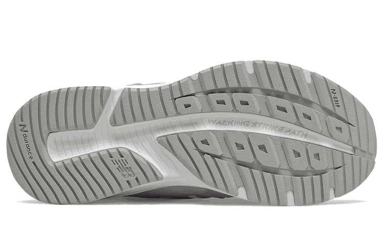 (WMNS) New Balance Fresh Foam 880v5 'Grey White' WW880LG5
