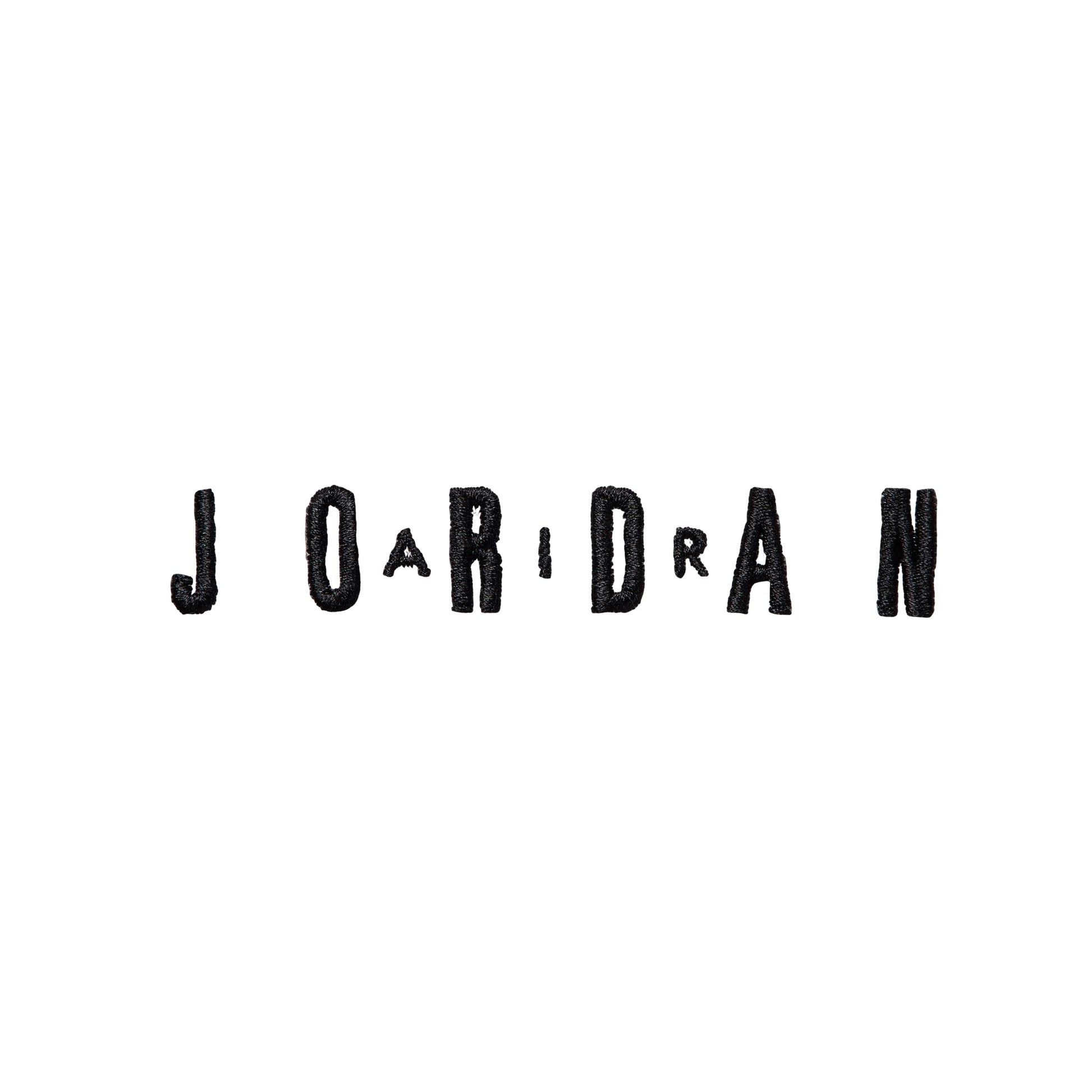Air Jordan Air T-Shirt 'Grey Heather Black' DM3182-050