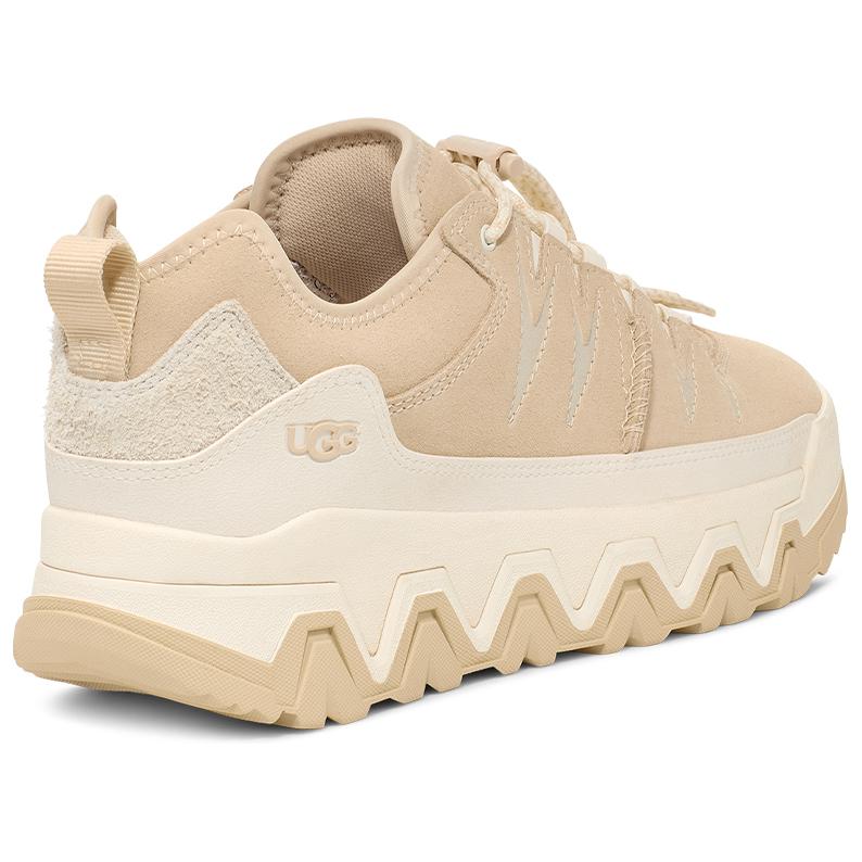 UGG CapTrail Low 'Light Beige' 1158252-LHB