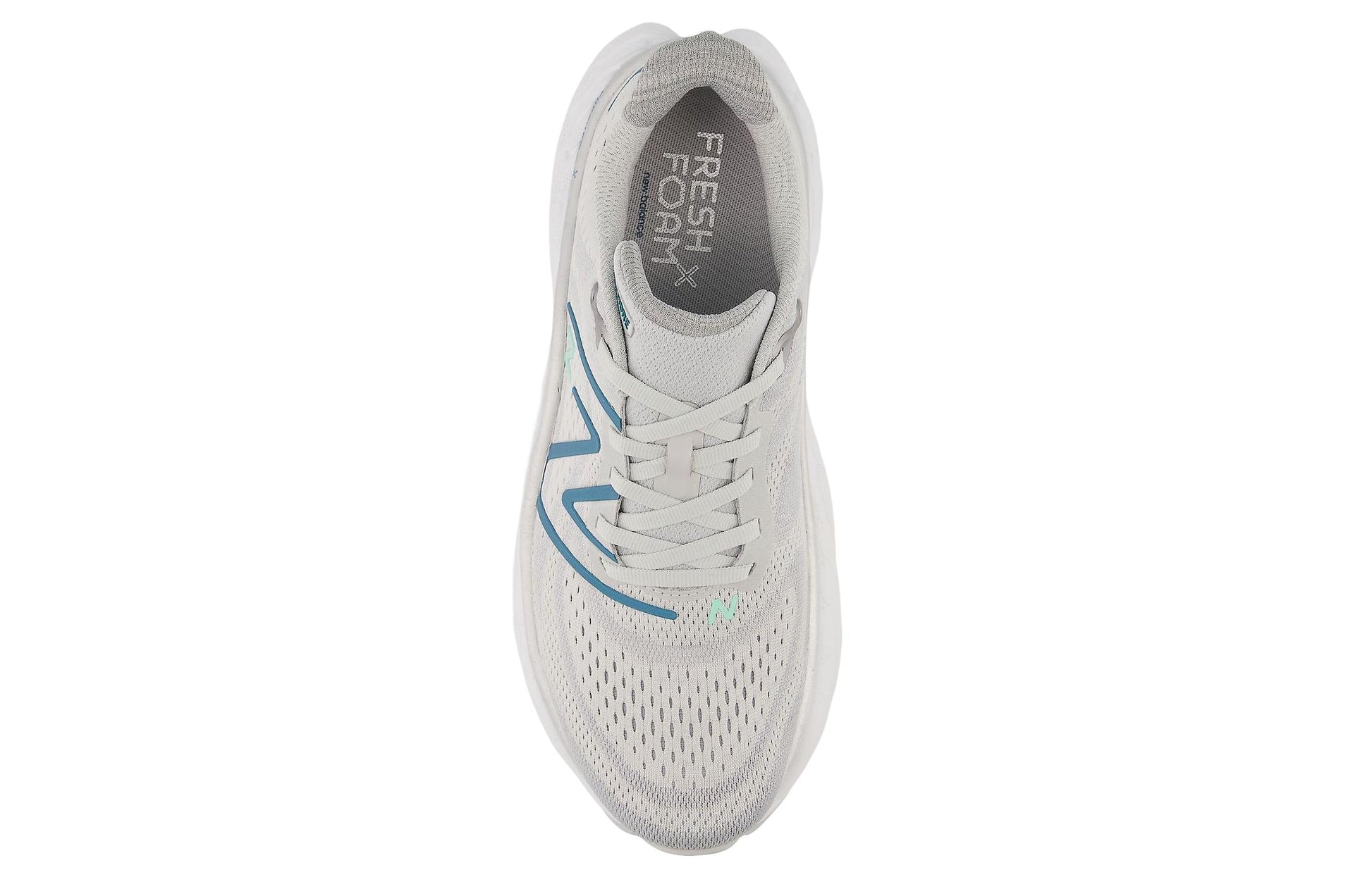 New Balance Fresh Foam X More v4 MMORLM4