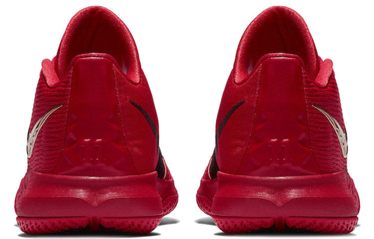 Nike Kyrie FlyTrap EP University Sepatu Basket 'University Red' AJ1935-600