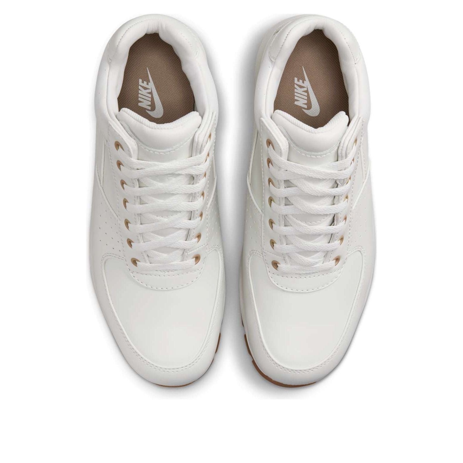 Nike Air Max Goadome 'Summit White Gum' FZ1314-100