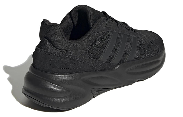 adidas Ozelle Cloudfoam Shoes 'Core Black' GX6767