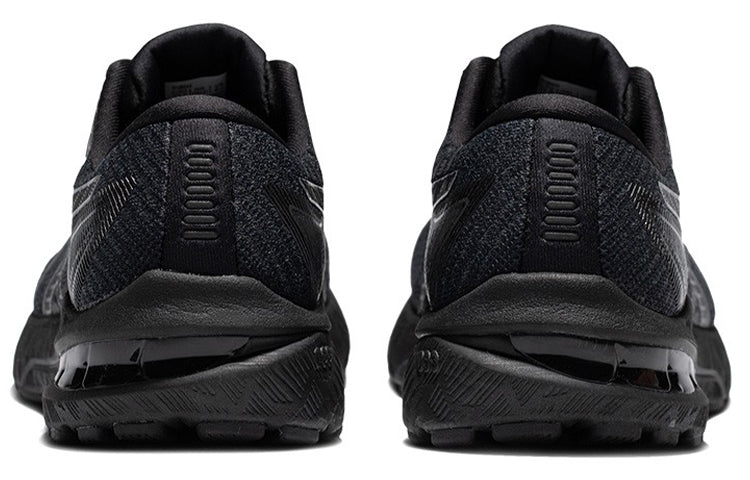 (WMNS) ASICS GT-2000 10 Wide 'Triple Black' 1012B044-001