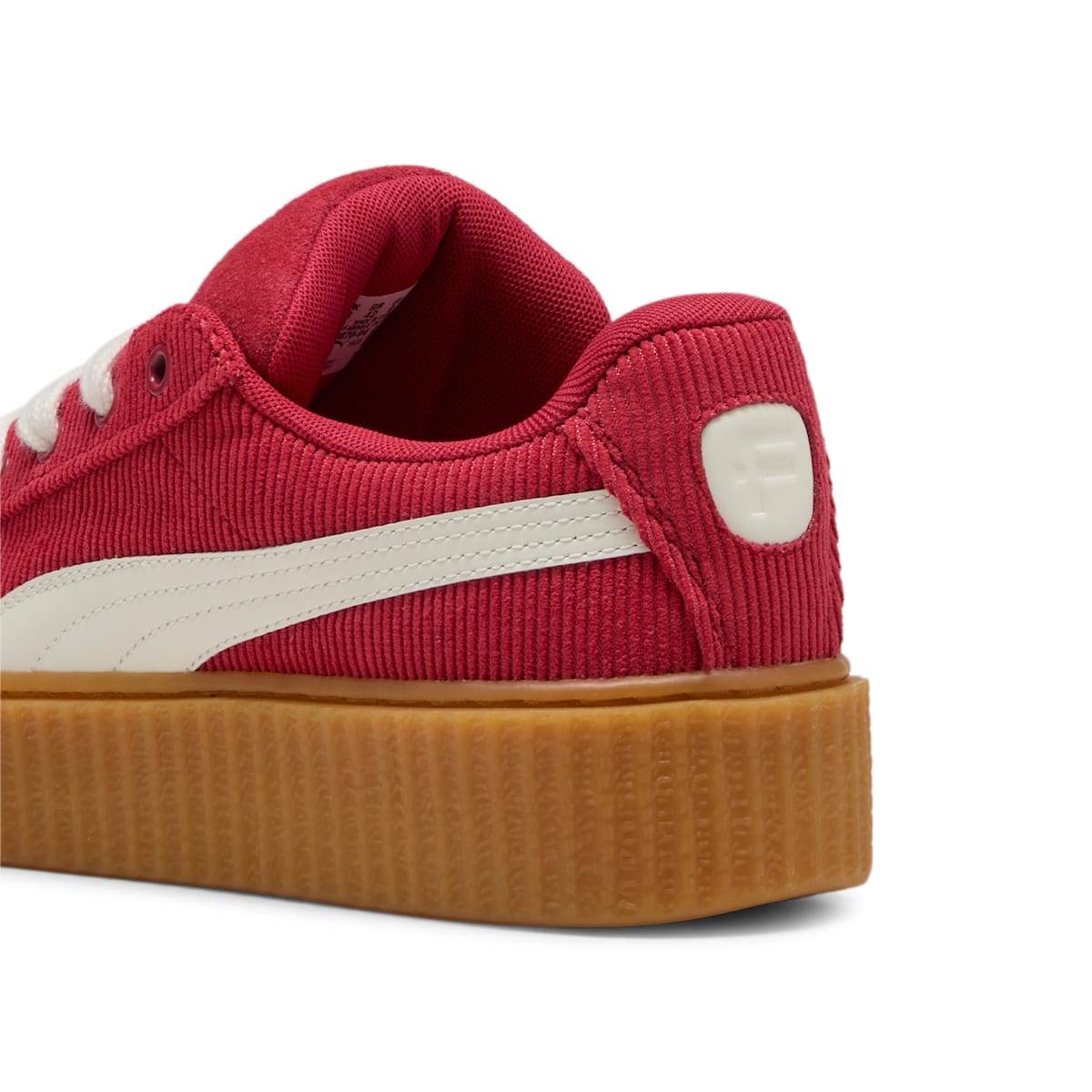PUMA x Fenty Creeper Phatty 'In Session Pack - Red Gum' 399870-04