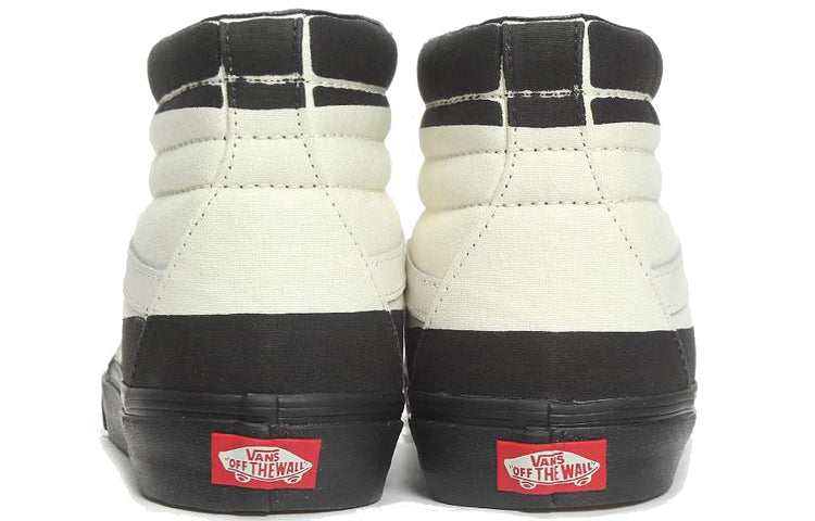 Vans SK8-HI 'Overprint' VN0A4BV6V8P