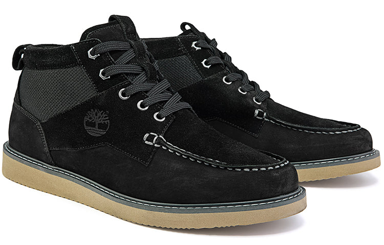 Timberland Newmarket 2 'Black' A2AHX