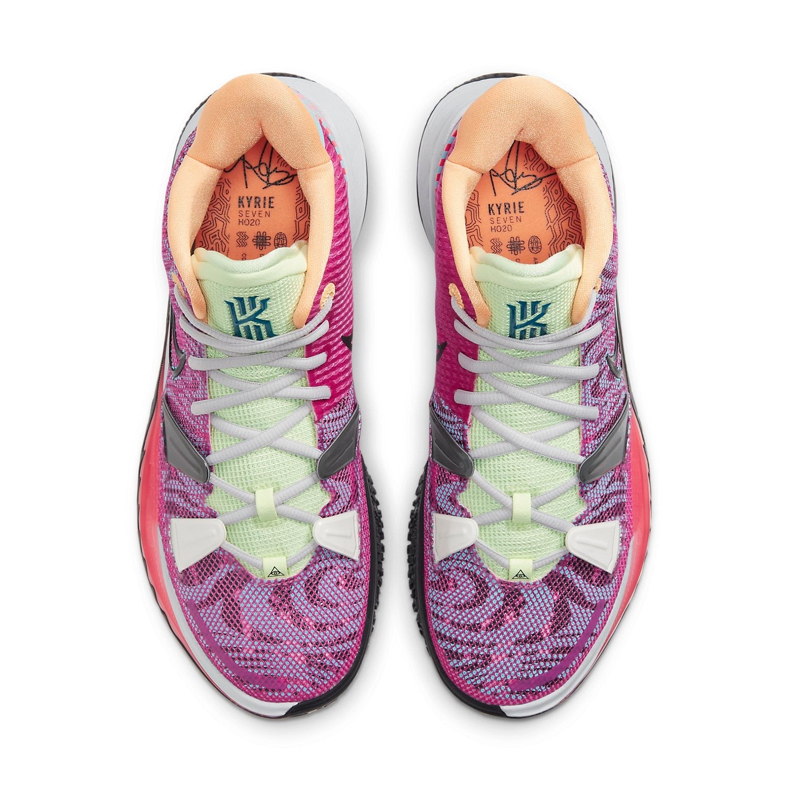 Nike Kyrie 7 'Creator' DC0588-601