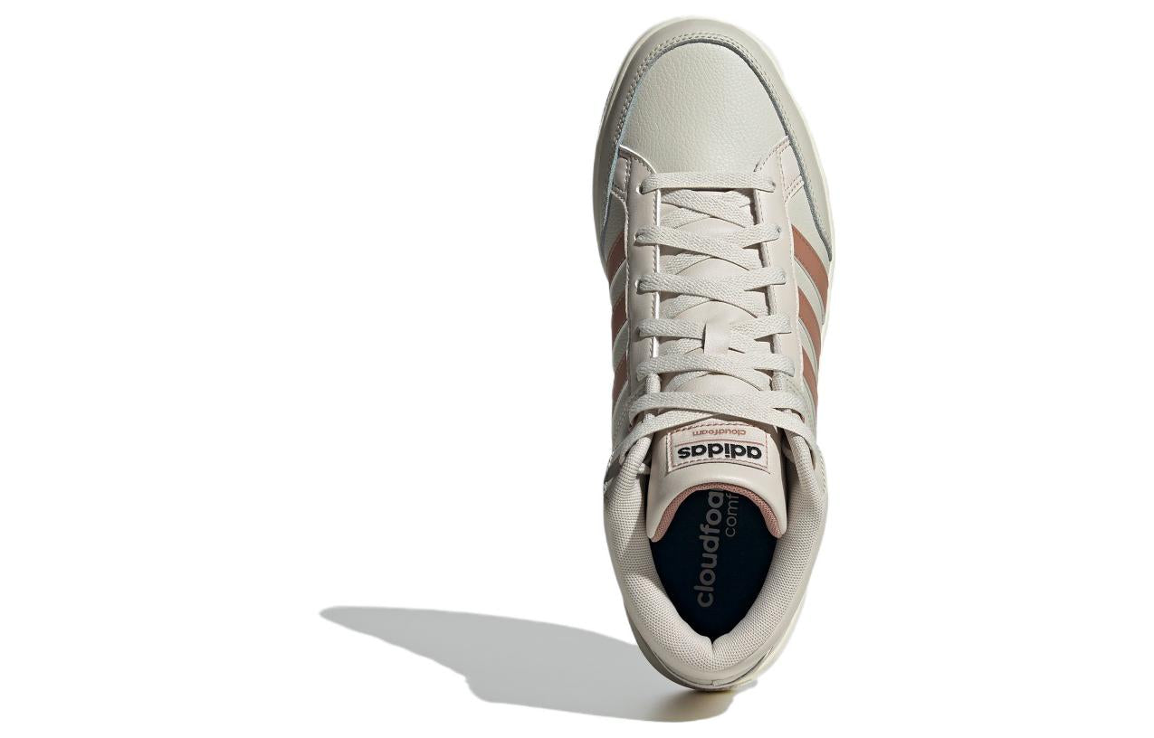 adidas All Court Mid 'Beige Tan' ID5730