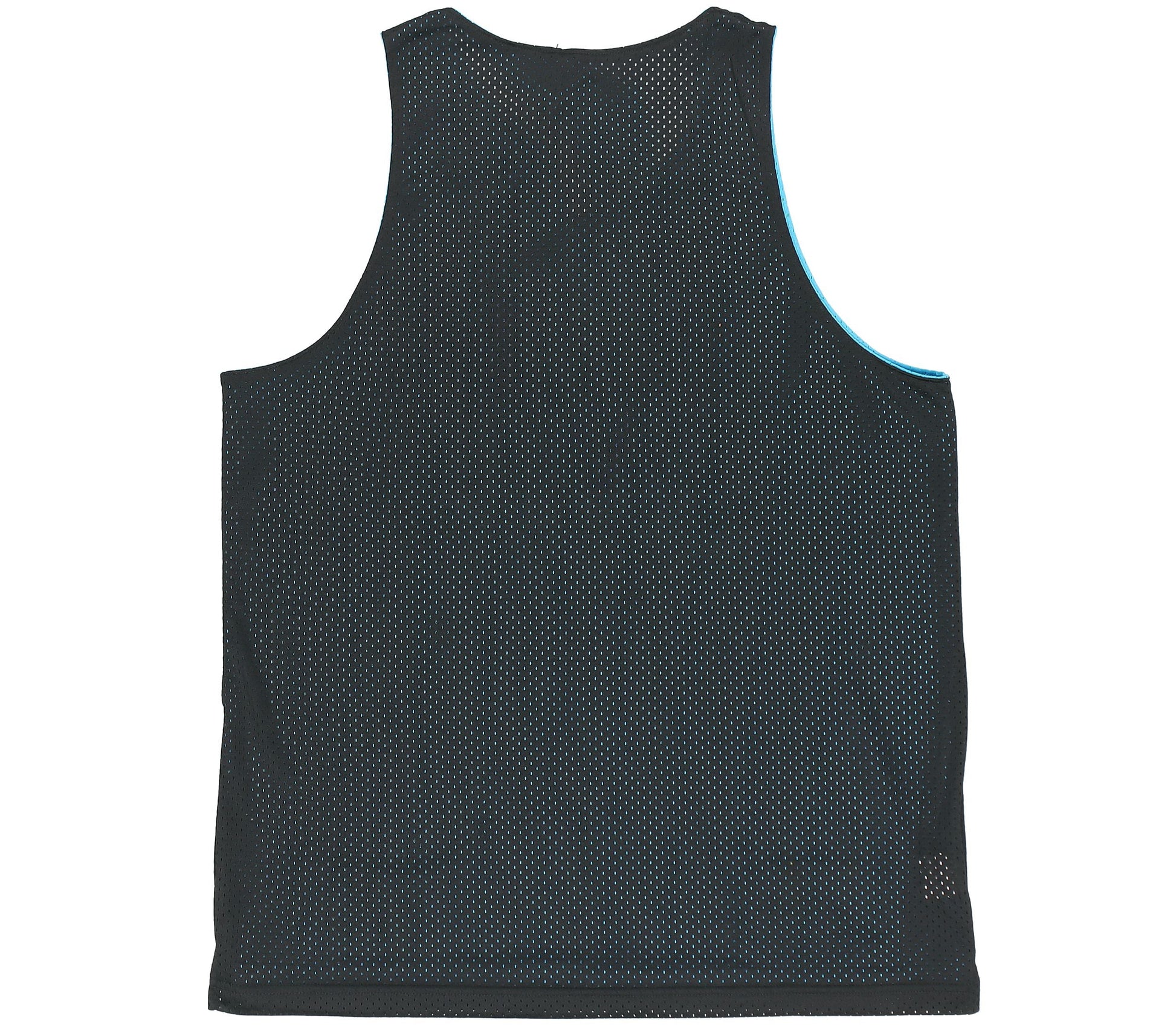 Nike x SPACE JAM Crossover Large Reversible Sports Basketball Vest Blue DJ3895-434