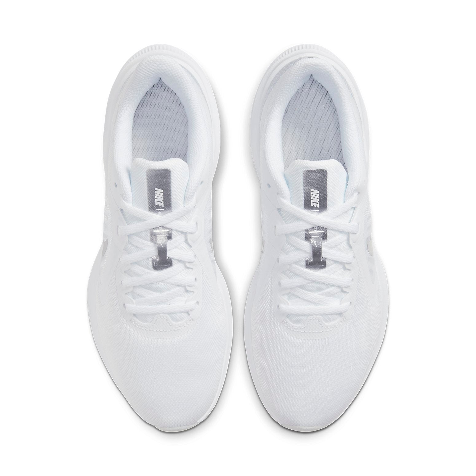 (WMNS) Nike Downshifter 10 'White' CI9984-100