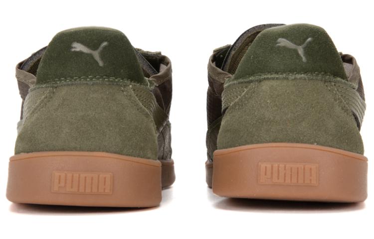 PUMA Club 5v5 Translucent 'Olive' 391131-03