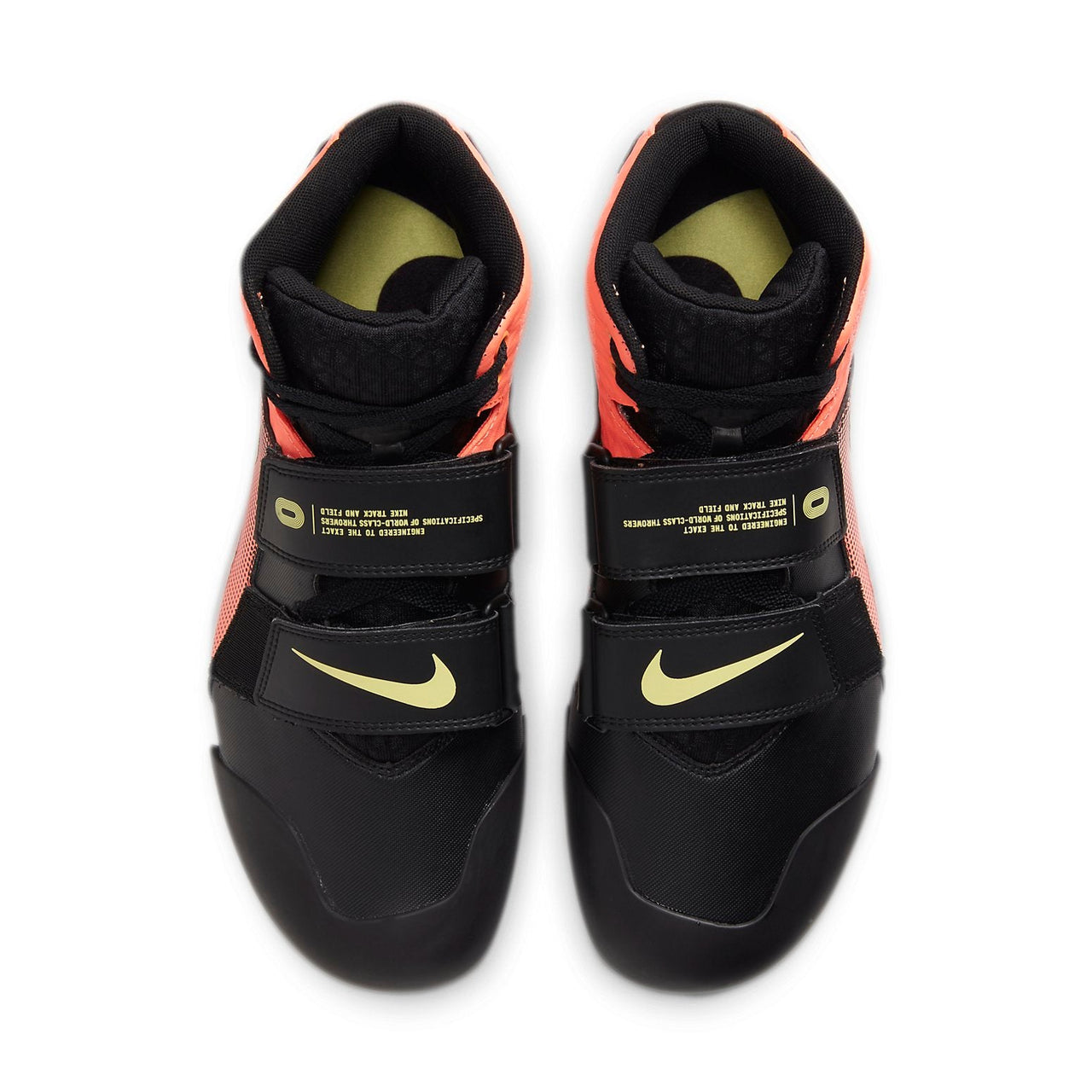 Nike Zoom Javelin Elite 3 'Bright Mango Purple Pulse' AJ8119-800