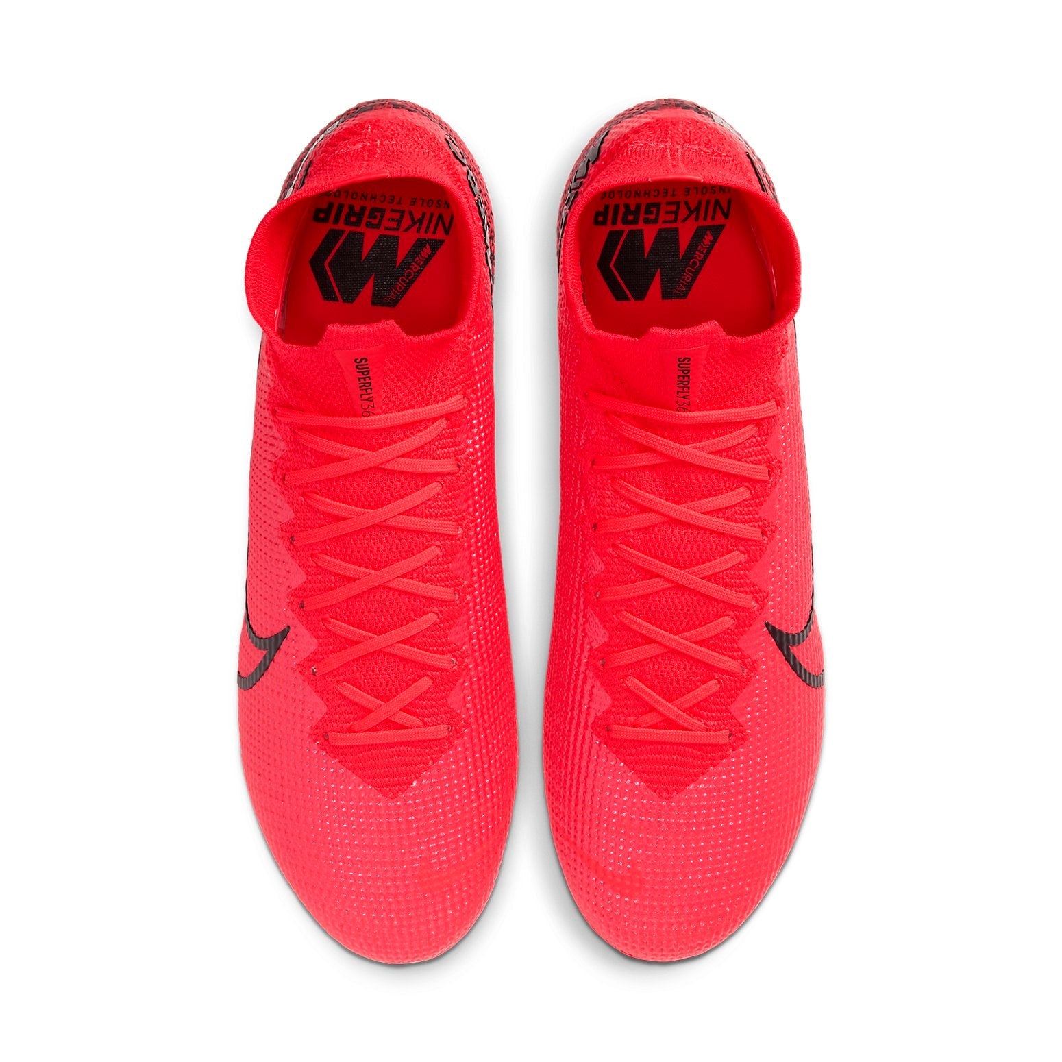 Nike Mercurial Superfly 7 Elite AG Pro 'Future Lab - Laser Crimson' AT7892-606