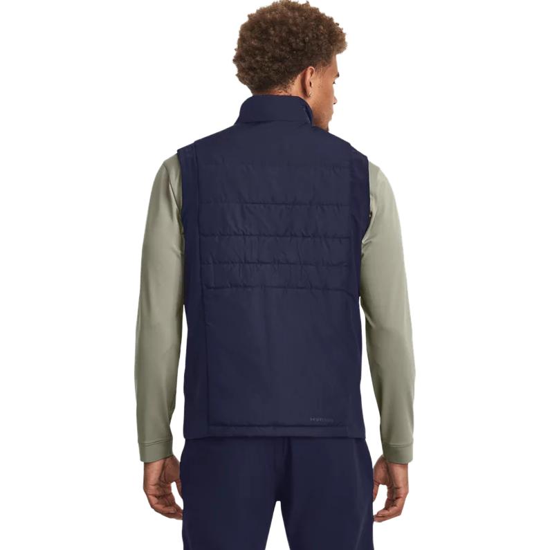 Under Armour Storm Session Vest 'Blue' 1378497-410