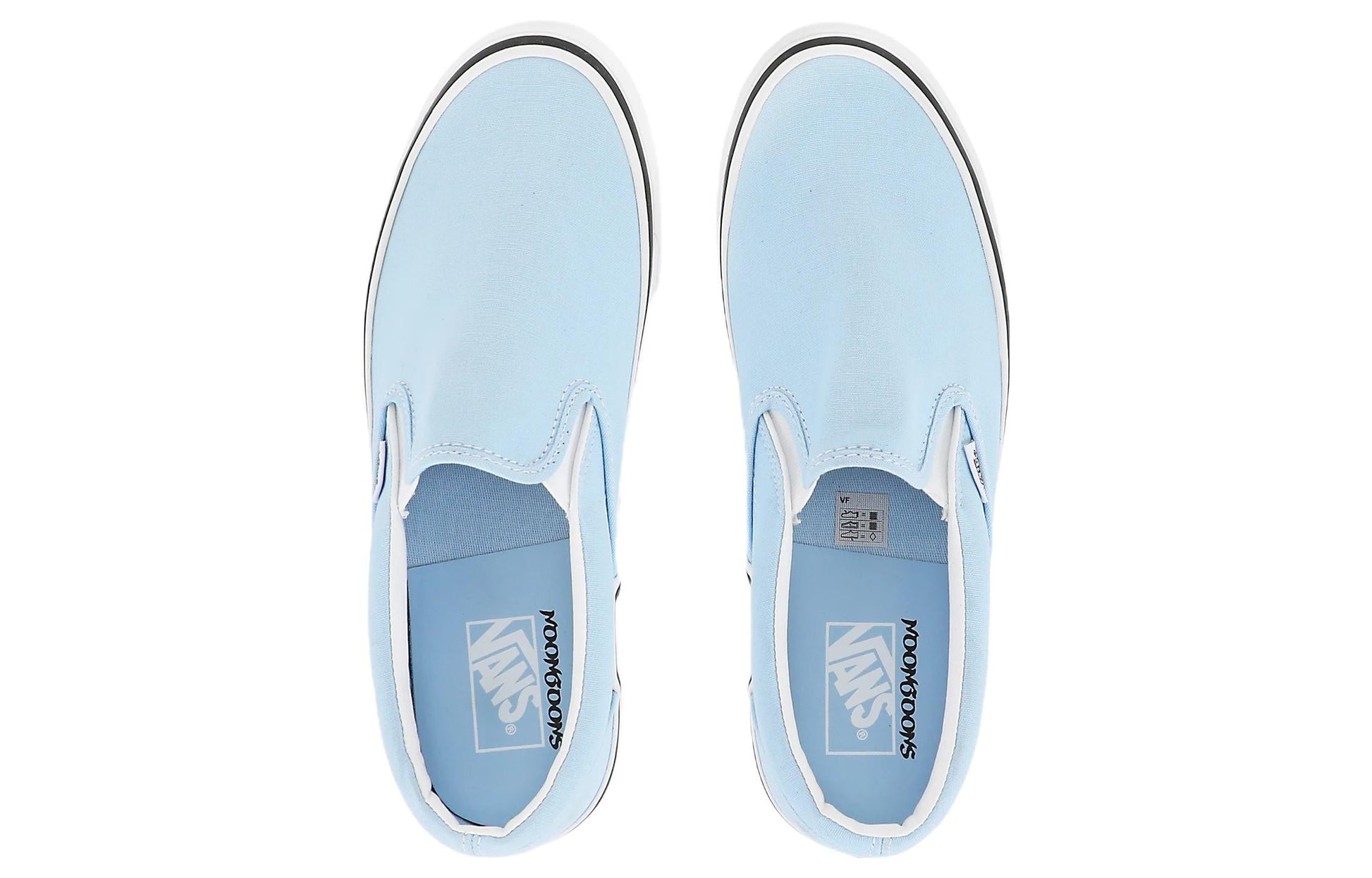 Noon Goons x Vans slip-on 98 DX VN0A3JEXZKS