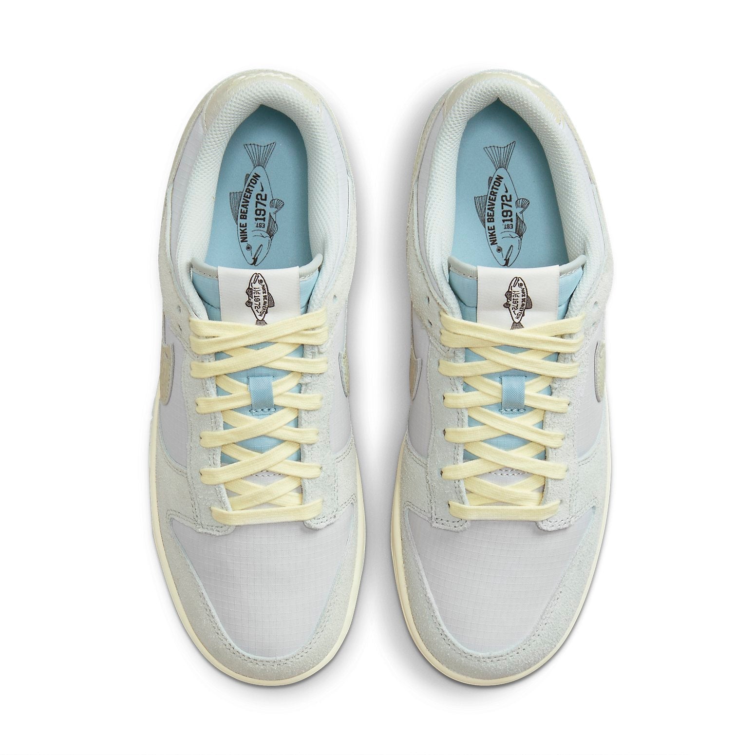 Nike Dunk Low 'Gone Fishing' DV7210-001