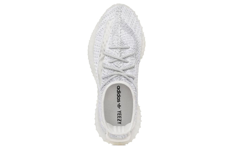 adidas Yeezy Boost 350 V2 'Static Non-Reflective' EF2905