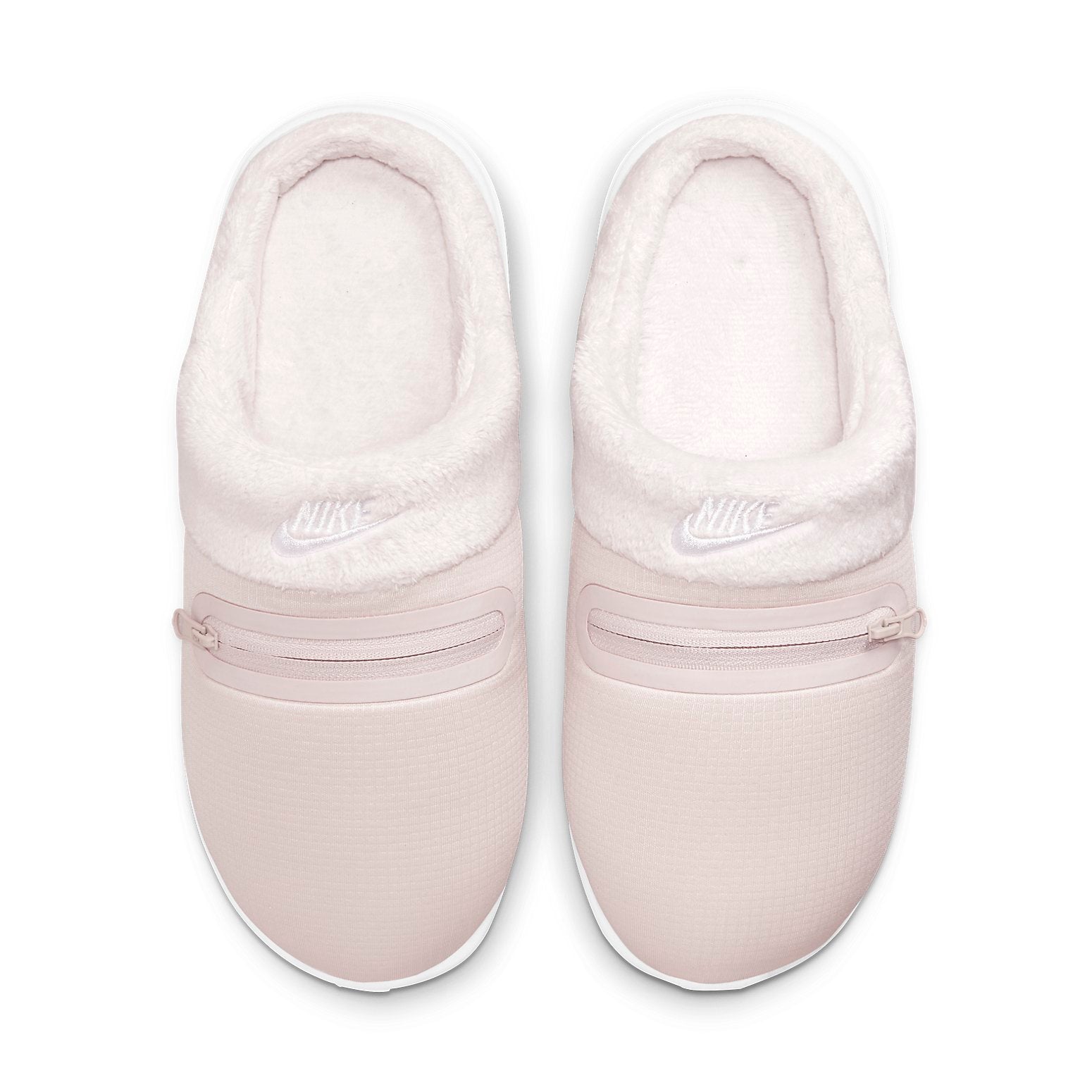 (WMNS) Nike Burrow Sandals Pink DC1458-600