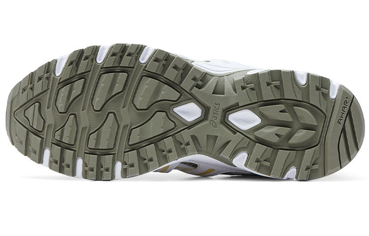 (WMNS) ASICS Gel-Sonoma 15-50 'Grey Yellow' 1202A275-020