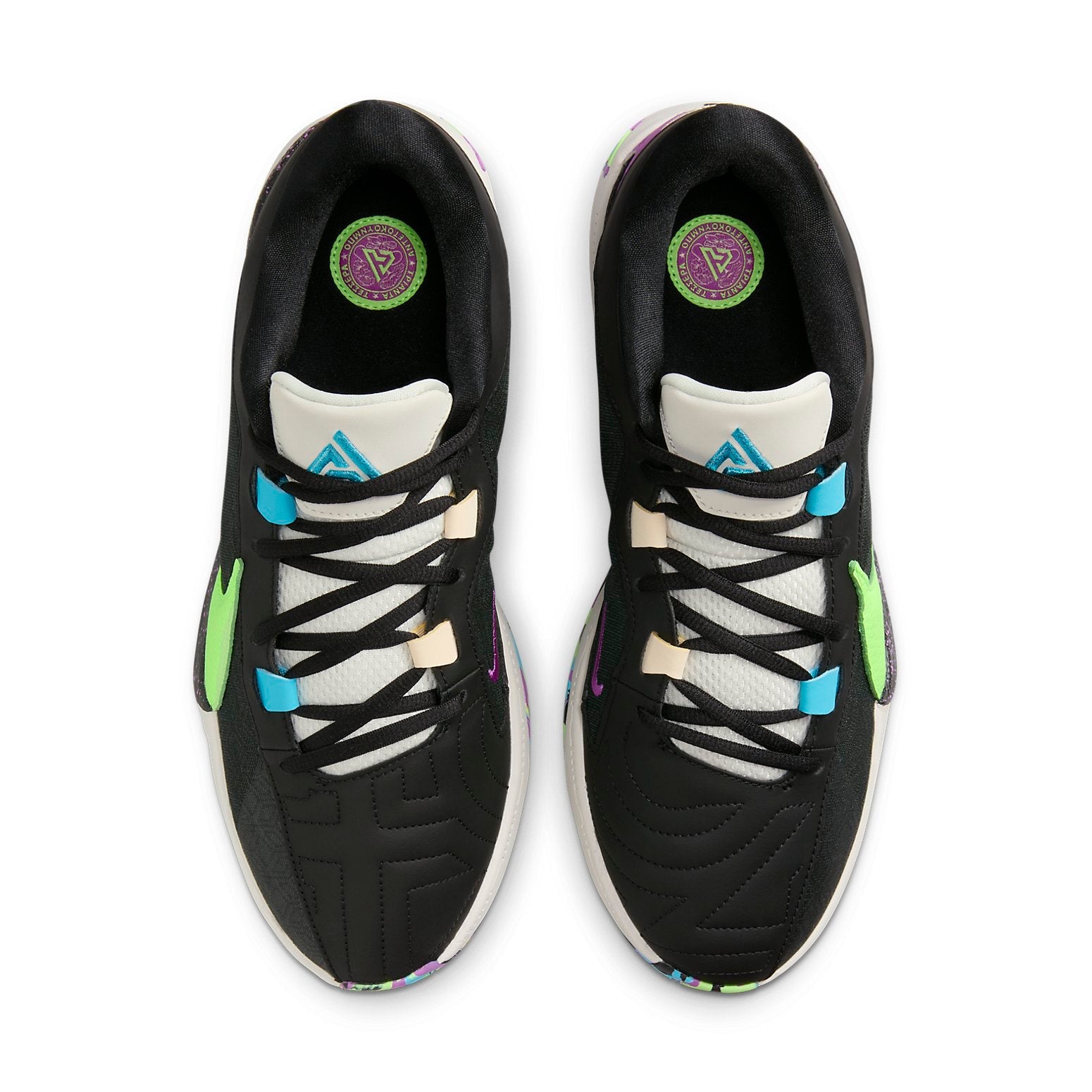 Nike Zoom Freak 5 'Made In Sepolia' DX4985-002