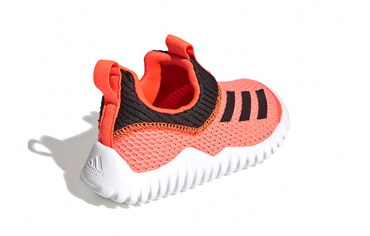 (TD) adidas Rapidazen 'Pink Black White' FV2611