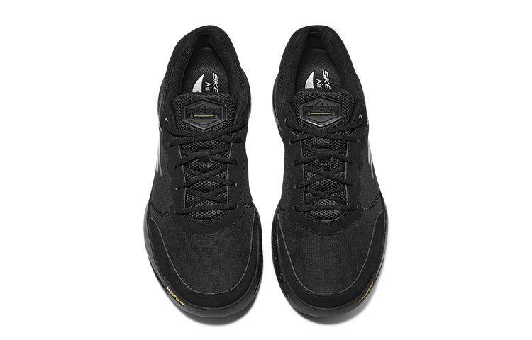 Skechers Go Walk Arch Fit Outdoor 'Core Black' 216463C-BBK