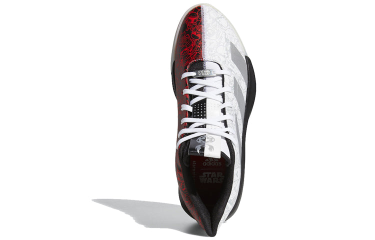 adidas Star Wars x Pro Next 2019 'Jedi vs. Sith' EH2459