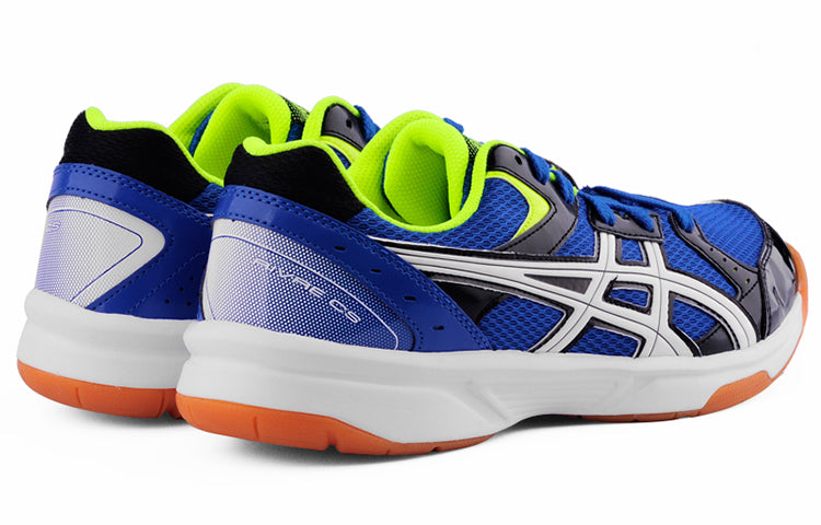 ASICS River CS 'Blue Green' TVRA03-400