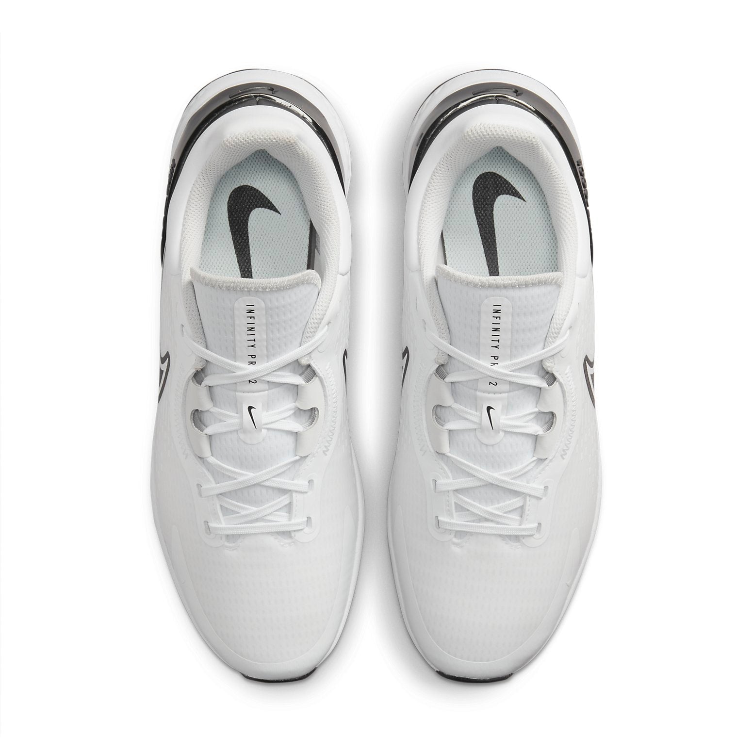 Nike React Infinity Pro 2 Wide 'White Photon Dust' DM8449-115