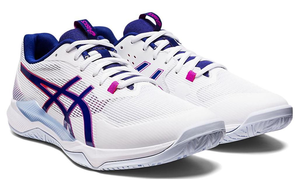 ASICS Gel Tactic 'White Dive Blue' 1073A051-103
