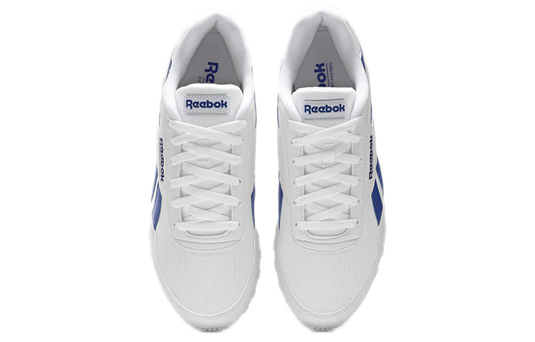 Reebok Rewind Run 'White Court Blue' FZ0661