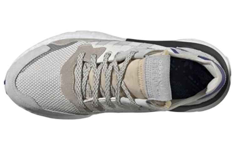 adidas Nite Jogger 'White Active Blue' F34124