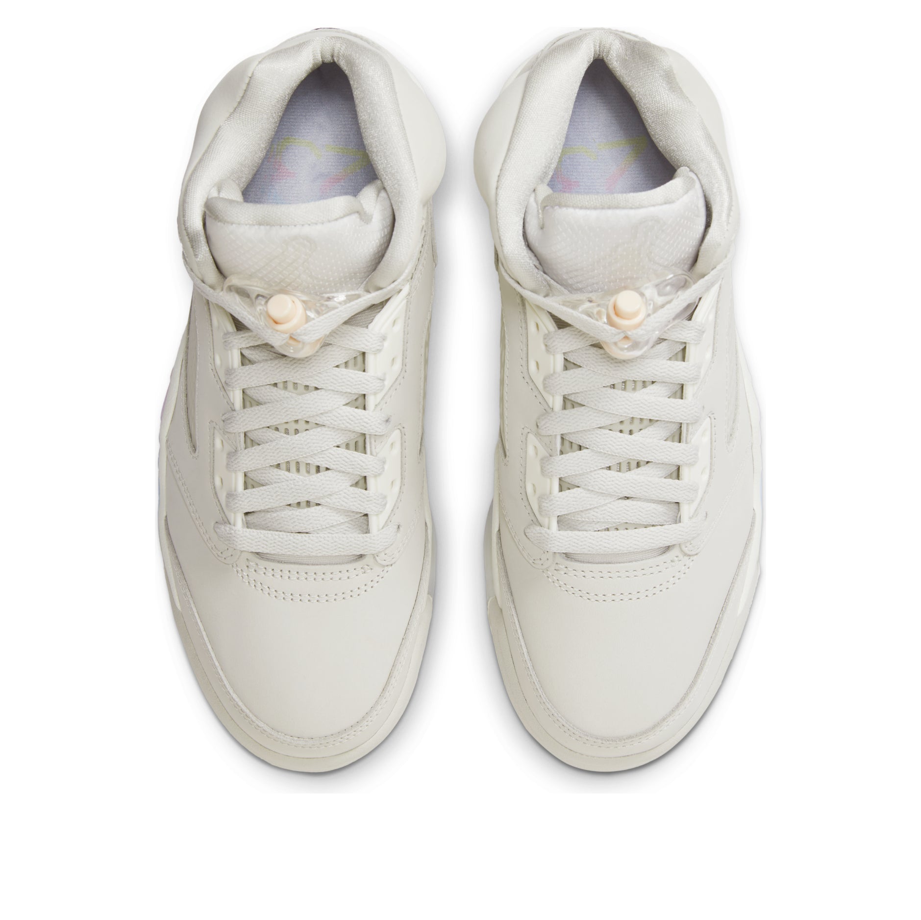 (WMNS) Air Jordan 5 Retro 'Year of the Snake' 2025 HF3183-001