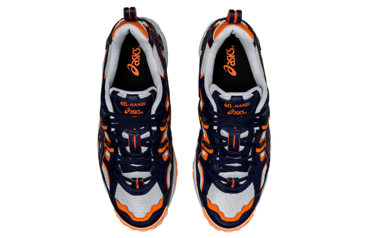 ASICS Gel-Nandi OG 'Glacier Grey Peacoat' 1021A315-023
