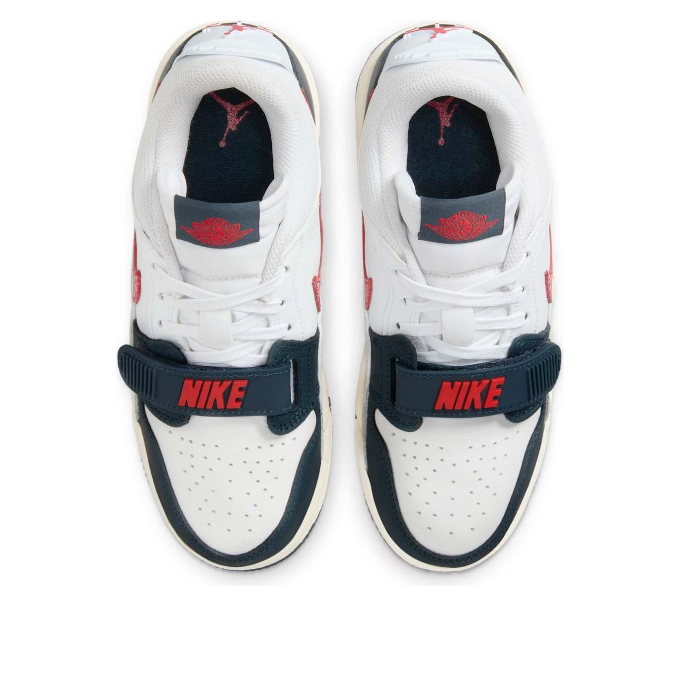 (GS) Air Jordan Legacy 312 Low 'USA' CD9054-146
