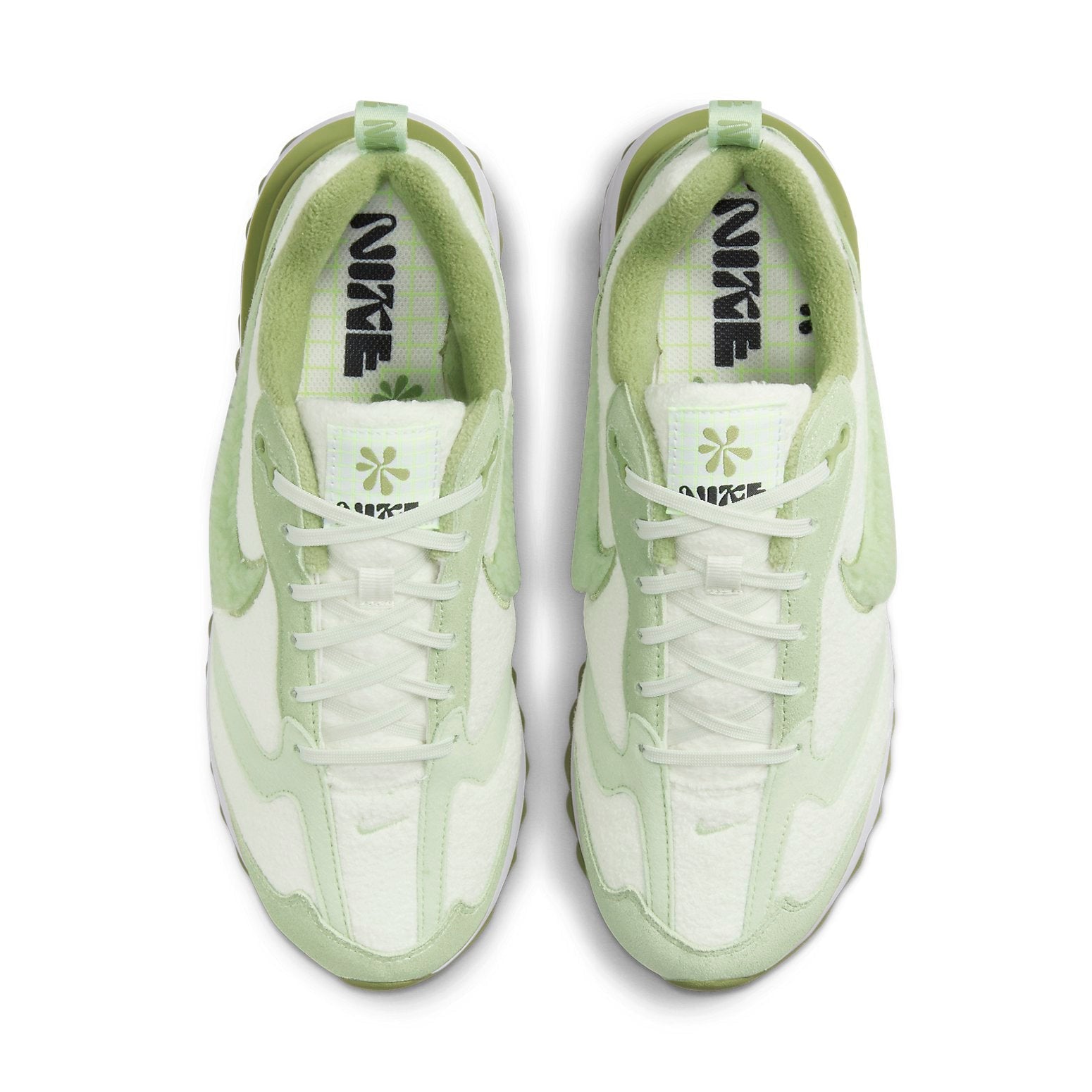 (WMNS) Nike Air Max Dawn 'Honeydew' FB1876-031