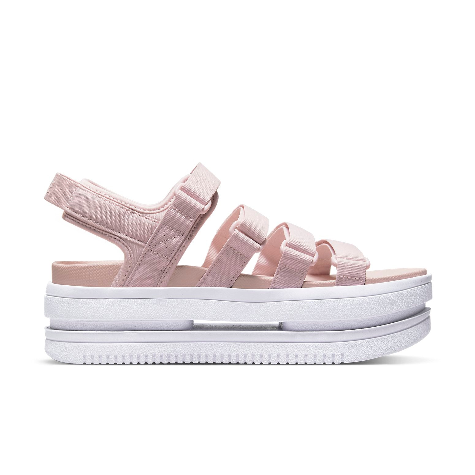 (WMNS) Nike Icon Classic 'Barely Rose' DH0224-600