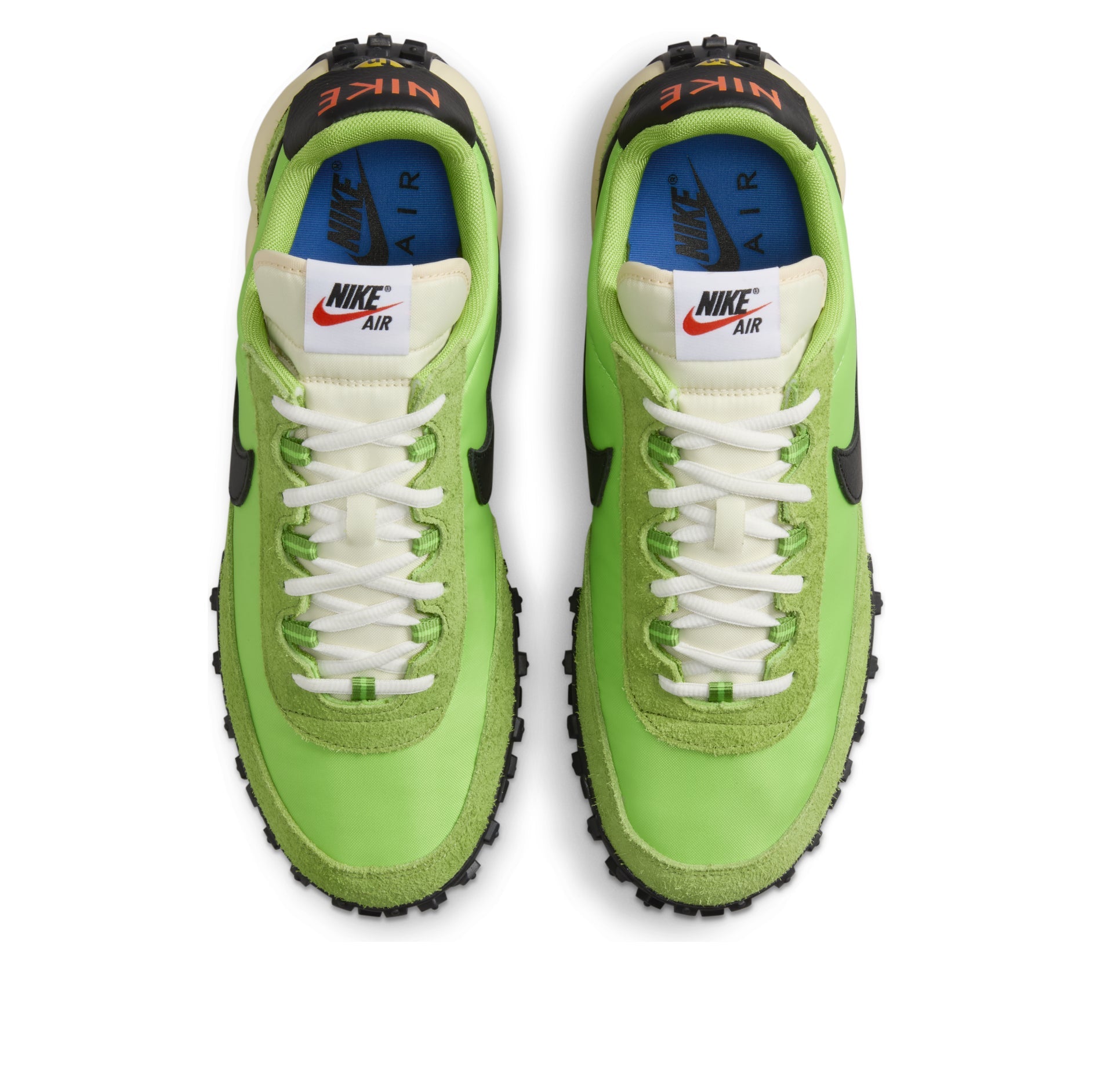 Nike Air Max Waffle 'Action Green Altitude Green' FV6946-301
