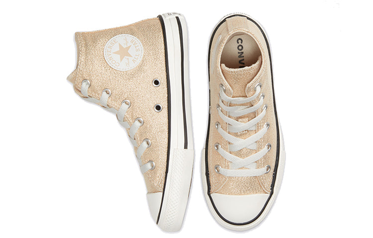 Converse Summer Sparkle Chuck Taylor All Star 667570F