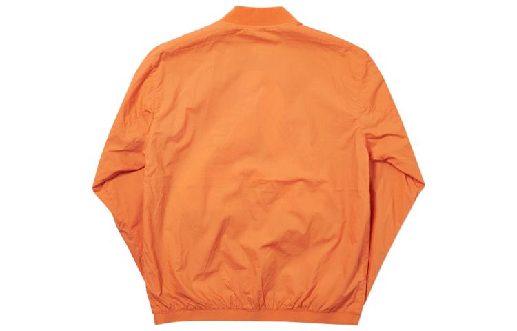 Palace Reversible Overplay Bomber Jacket 'Orange' P16JK031