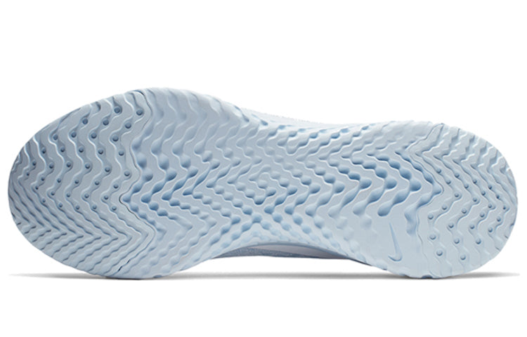 Nike Epic Phantom React Flyknit 'Hydrogen Blue' BV0417-101
