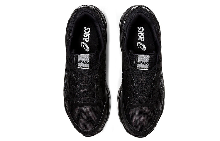 ASICS Gel Quantum Infinity Micro 'Black' 1021A339-004